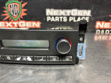 2007 C6 CORVETTE CLIMATE CONTROL 15858813 OEM #1520