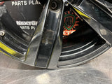 2012-2015 CAMARO ZL1 5x120 FRONT WHEEL OEM #4179