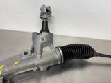 2019 MUSTANG GT 5.0 ELECTRIC POWER STEERING RACK LR3C-3D070-BC OEM #1503