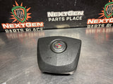 2012 CADILLAC CTS V COUPE STEERING WHEEL AIRBAG OEM #1592