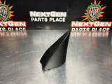 04-06 GTO PASSENGER RIGHT SIDE DOOR PANEL MIRROR VENT TRIM OEM 92091111 #901
