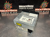 2006 PONTIAC GTO BLAUPUNKT RADIO 6 DISC CD CHANGER OEM 92189408 #1522
