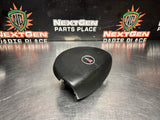04-06 PONTIAC GTO DRIVER STEERING WHEEL AIR BAG OEM #1306