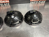 2006 C6 CORVETTE REAR TAIL LIGHTS OEM #1194