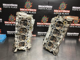 11-14 FORD F150 GT GEN 1 COYOTE 5.0 HEADS CORES OEM #C246