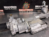 10-14 FORD MUSTANG GT ELECTRIC STEERING RACK OEM BR33-3D070-BK #1581