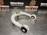2004 CADILLAC CTS-V RH PASSENGER FRONT UPPER CONTROL ARM 25760103 OEM #1193