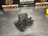 09-13 C6 CORVETTE ECM BRACKET 25942521 OEM #1538