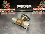 CORVETTE C7 EXHAUST ACTUATORS NPP OEM