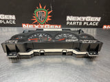 2012 GMC SIERRA INSTRUMENT CLUSTER 20958766 OEM #1113
