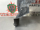 2022 CAMARO SS LR LEFT REAR FENDER INNER WHEEL LINER OEM #454