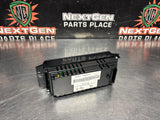 97-04 C5 CORVETTE CLIMATE CONTROL HVAC OEM 10345239 #1425