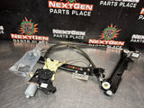 2012 CAMARO SS PASSENGER SIDE RH WINDOW REGULATOR ASSEMBLY OEM 92243582 #1372