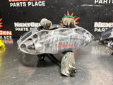 2015 CAMARO SS BREMBO BRAKE CALIPERS FRONT OEM #1539