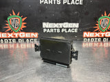 2014 FORD MUSTANG GT LIGHT LAMP CONTROL MODULE OEM DR3T-14D644-BA #1291