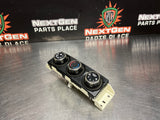 04-06 PONTIAC GTO HEAT A/C CLIMATE TEMPERATURE CONTROLS OEM #910