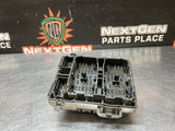 2012 CHEVROLET SILVERADO 6.6 UNDER DASH FUSE JUNCTION BOX 20813086 OEM #1133