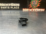 05-13 C6 CORVETTE RH PASSENGER DOOR RELEASE SWITCH 10362041 #1266