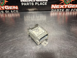 05 - 13 C6 CORVETTE FAN MODULE OEM 410-65008-01 #1110