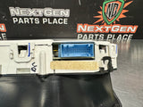 08 09 10 FORD F250 F350 SUPERDUTY DIESEL 6.4 A/T INSTRUMENT CLUSTER OEM #W472