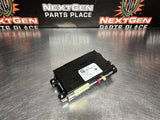 2019 MUSTANG GT COMMUNICATION MODULE CHASSIS ECM OEM JR3T-14G229-AK #958