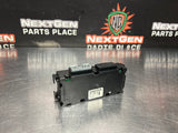 2012 MUSTANG GT TEMPERATURE CONTROL MODULE CR33-19980-BA OEM #847