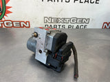 2004 PONTIAC GTO ABS PUMP 92155959 #560