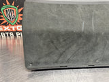 2006 PONTIAC GTO GLOVE BOX BLK OEM #1025