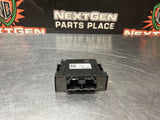 2018 CHEVY 2500 PARK ASSIST CONTROL MODULE 13521139 OEM #1173