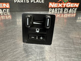 2013 SILVERADO 2500HD TOW CONTROL MODULE 15926102 OEM #1017