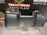 97-04 C5 CORVETTE KNEE BOLSTER DRIVER LH SIDE OEM 10281976 #1613