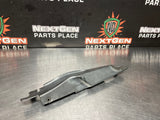 2007 C6 CORVETTE LH DRIVER SIDE COWL GRILL PANEL 15822872 #998