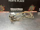 12 GMC SIERRA 3500 6.6 DIESEL EXHAUST FLUID TANK HARNESS W DEF LEVEL SENSOR 1172