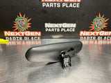 2001 C5 CORVETTE REAR VIEW MIRROR E11015323 OEM #969