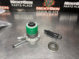 C6 CORVETTE LS7 LS3 LS2 CLUTCH SLAVE CYLINDER WITH LINE OEM #4062