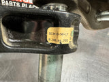 2005 FORD F250 F350 CREW CAB HARLEY DAVIDSON BRAKE PEDAL OEM 5C34-2450-LF #929