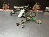 2011 FORD F350 LF DRIVER FRONT DOOR WIRING HARNESS OEM BC3T-14631-BDA #1171