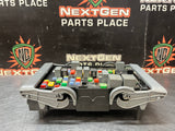 2008 CHEVY SILVERADO 6.0L LS UNDERHOOD FUSE BOX OEM #1638