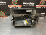 05 - 13 C6 CORVETTE GLOVE BOX BLCK OEM #1266