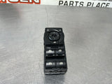 08-09 PONTIAC G8 LH DRIVER SIDE POWER WINDOW SWITCH OEM #542