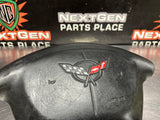 97 - 04 C5 CORVETTE DRIVERS STEERING WHEEL AIRBAG OEM #969