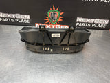 2014 DODGE RAM 6.7 CUMMINS 2500 CLUSTER OEM #870