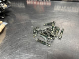 2012 CADILLAC CTS-V AUTO DRIVESHAFT HARDWARE OEM #1592