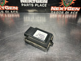 2011 CADILLAC CTS-V COUPE HEADLIGHT CONTROL MODULE OEM 20777892 #1305