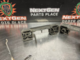 10-14 FORD MUSTANG GT EXHAUST HANGER SET OEM #847