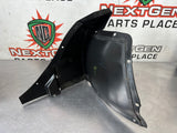 1997-2004 C5 CORVETTE FRONT FENDER WHEEL LINER RH PASSENGER SIDE  OEM 10298464 #628