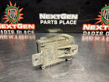 05 - 13 C6 CORVETTE FAN MODULE OEM 410-65008-01 #1110