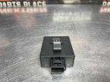 2007 CADILLAC CTS-V HAZARD WARNING/ TURN SIGNAL FLASHER MODULE OEM 25721769 1411
