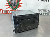 2008 FORD F250 RADIO RECEIVER MP3 AM FM CD 9C3T-18C869-EC OEM #465