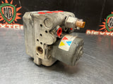 2004 CADILLAC CTS-V ABS PUMP W/ MODULE 25754963 OEM #1193